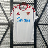 Sevilla FC 2025-2026 home